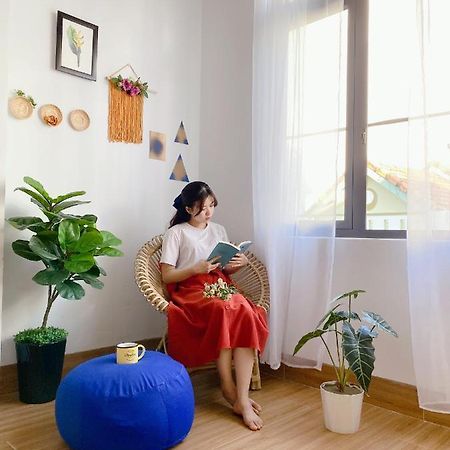 Letters' House Ba Trieu Διαμέρισμα Tuy Hoa Εξωτερικό φωτογραφία